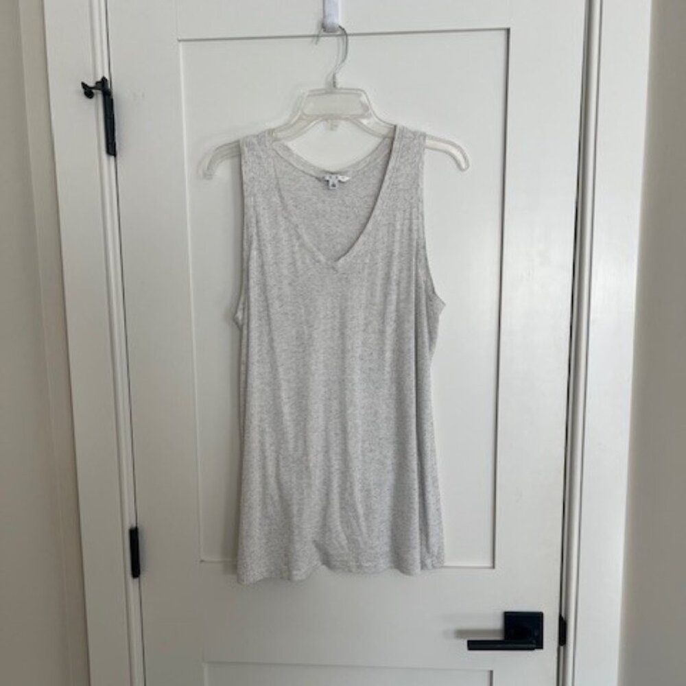 Three cabi Tank Tops - White, Gray and Black - Picture 5 of 10
